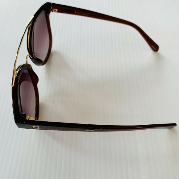 Kate Spade New York Womens Sunglasses One Size